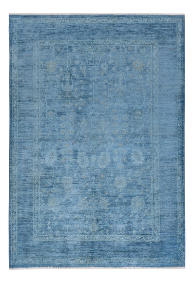 Shal Tæppe 122x180cm - Orientalsk tæppe