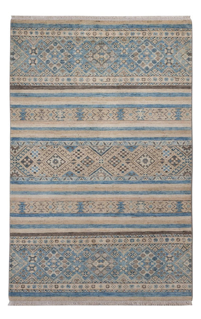Shal Tæppe 115x181cm - Orientalsk tæppe