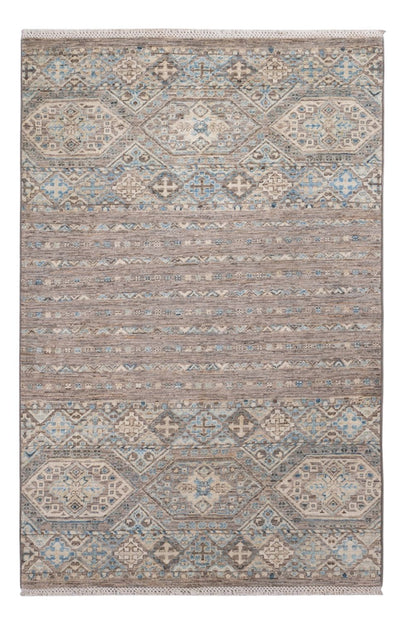 Shal Tæppe 116x180cm - Orientalsk tæppe