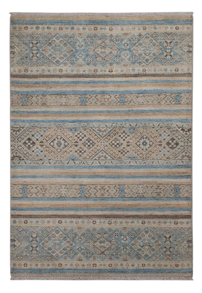 Shal Tæppe 118x167cm - Orientalsk tæppe