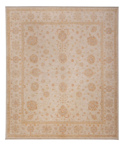 Ziegler Carpet 250x297cm - Orientalsk tæppe