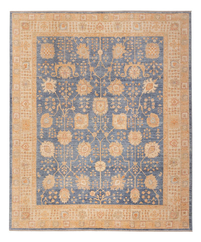 Ziegler Carpet 249x292cm - Orientalsk tæppe