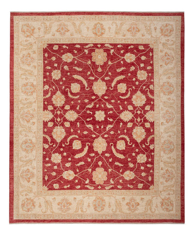 Ziegler Carpet 250x294cm - Orientalsk tæppe
