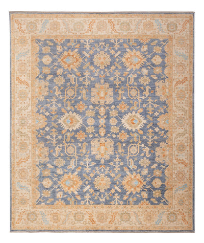 Ziegler Carpet 252x297cm - Orientalsk tæppe