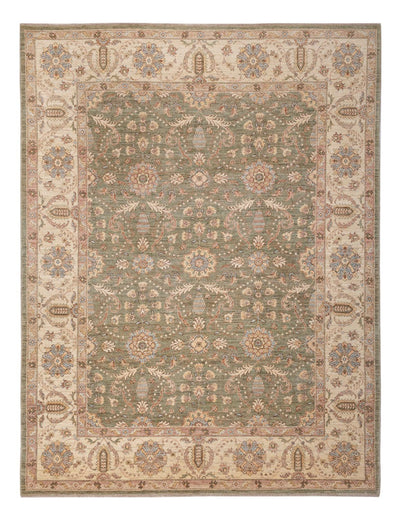 Ziegler Carpet 248x309cm - Orientalsk tæppe
