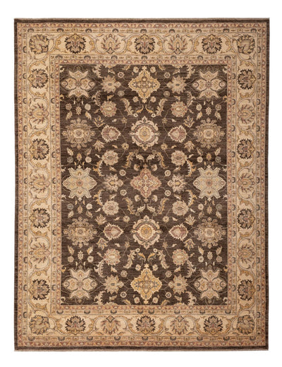 Ziegler Carpet 252x319cm - Orientalsk tæppe
