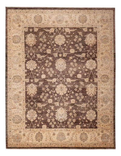 Ziegler Carpet 243x309cm - Orientalsk tæppe
