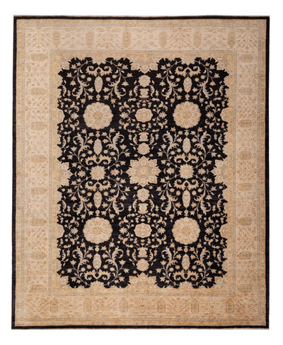 Ziegler Carpet 251x302cm - Orientalsk tæppe