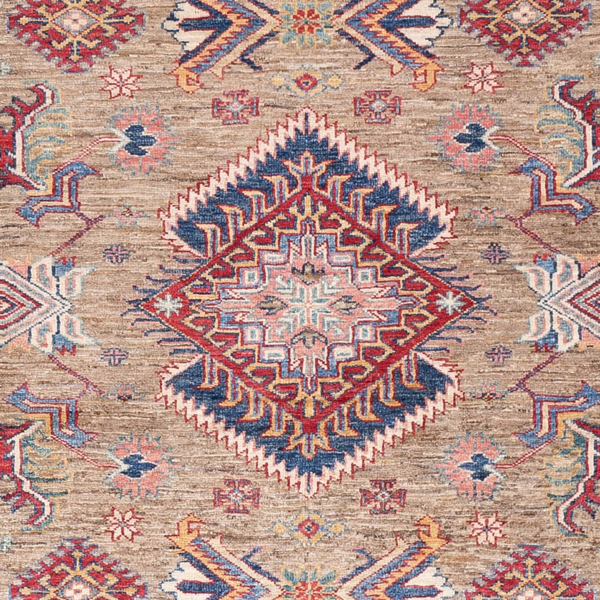 Ziegler Carpet - Kazak - 243 x 172 cm - beige