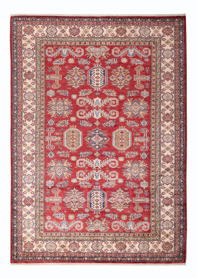 Kazak Tæppe 172x241cm - Orientalsk tæppe