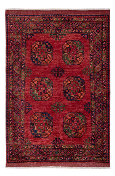 Khal Mohammadi Tæppe 154x222cm - Orientalsk tæppe