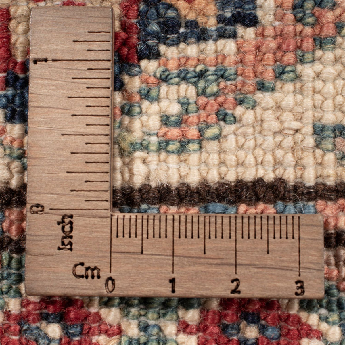 Ziegler Carpet - Kazak - 251 x 165 cm - rød