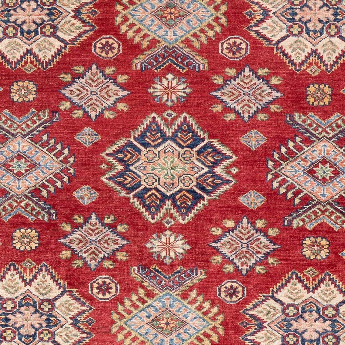 Ziegler Carpet - Kazak - 244 x 172 cm - rød