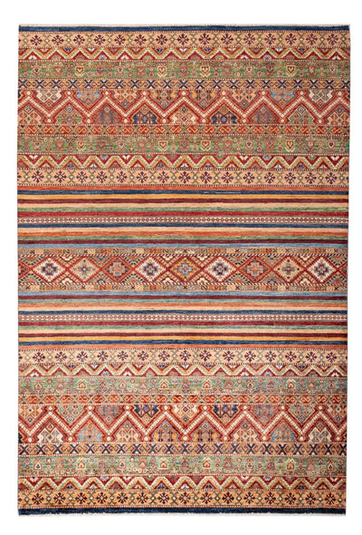 Shal Tæppe 174x247cm - Orientalsk tæppe