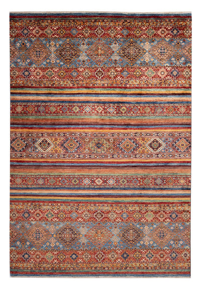 Shal Tæppe 170x242cm - Orientalsk tæppe
