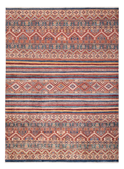 Shal Tæppe 176x229cm - Orientalsk tæppe