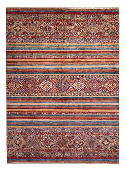 Shal Tæppe 174x235cm - Orientalsk tæppe