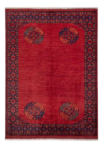 Khal Mohammadi Tæppe 176x238cm - Orientalsk tæppe