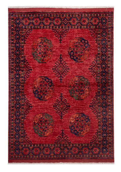 Khal Mohammadi Tæppe 172x234cm - Orientalsk tæppe