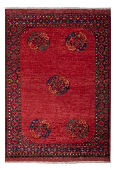 Khal Mohammadi Tæppe 177x241cm - Orientalsk tæppe