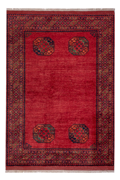 Khal Mohammadi Tæppe 175x241cm - Orientalsk tæppe