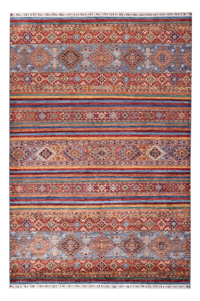 Shal Tæppe 173x252cm - Orientalsk tæppe