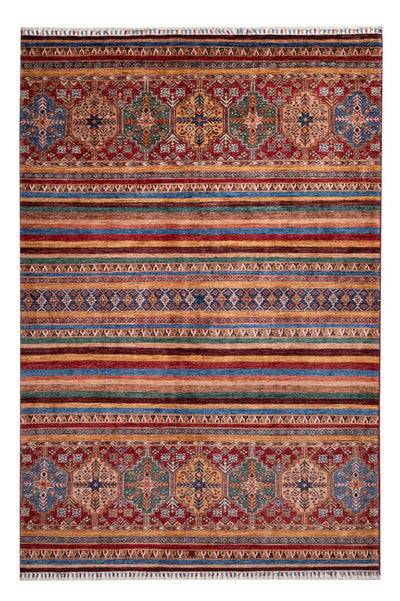 Shal Tæppe 166x246cm - Orientalsk tæppe