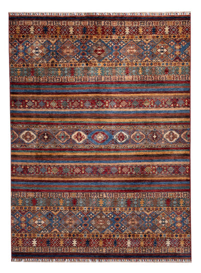 Shal Tæppe 169x229cm - Orientalsk tæppe