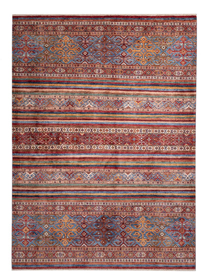 Shal Tæppe 176x240cm - Orientalsk tæppe