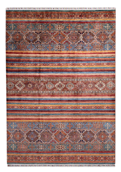 Shal Tæppe 172x243cm - Orientalsk tæppe