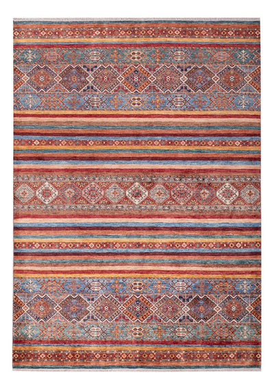 Shal Tæppe 172x236cm - Orientalsk tæppe
