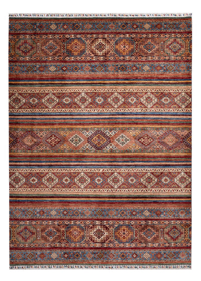Shal Tæppe 179x241cm - Orientalsk tæppe