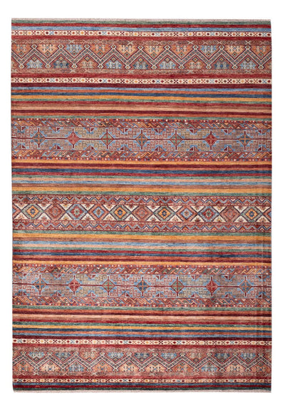 Shal Tæppe 174x246cm - Orientalsk tæppe