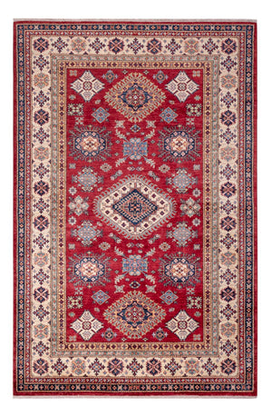 Ziegler Carpet - Kazak - 250 x 169 cm - rød