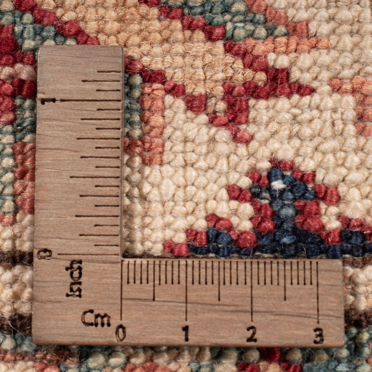 Ziegler Carpet - Kazak - 243 x 173 cm - rød