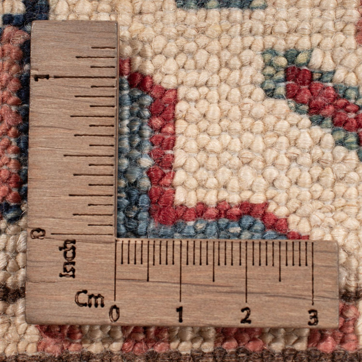 Ziegler Carpet - Kazak - 241 x 175 cm - rød