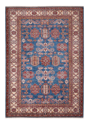 Ziegler Carpet - Kazak - 237 x 176 cm - sand