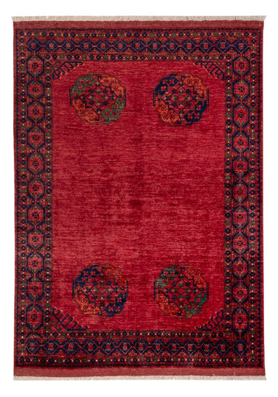 Khal Mohammadi Tæppe 177x244cm - Orientalsk tæppe