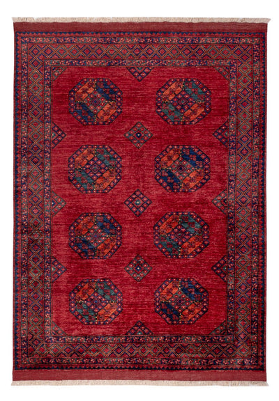 Khal Mohammadi Tæppe 177x243cm - Orientalsk tæppe