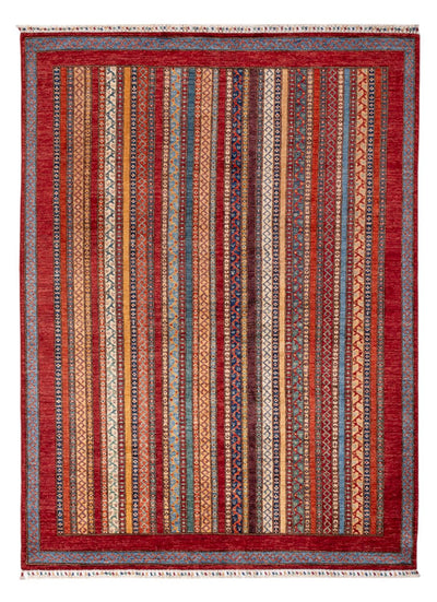 Shal Tæppe 173x236cm - Orientalsk tæppe