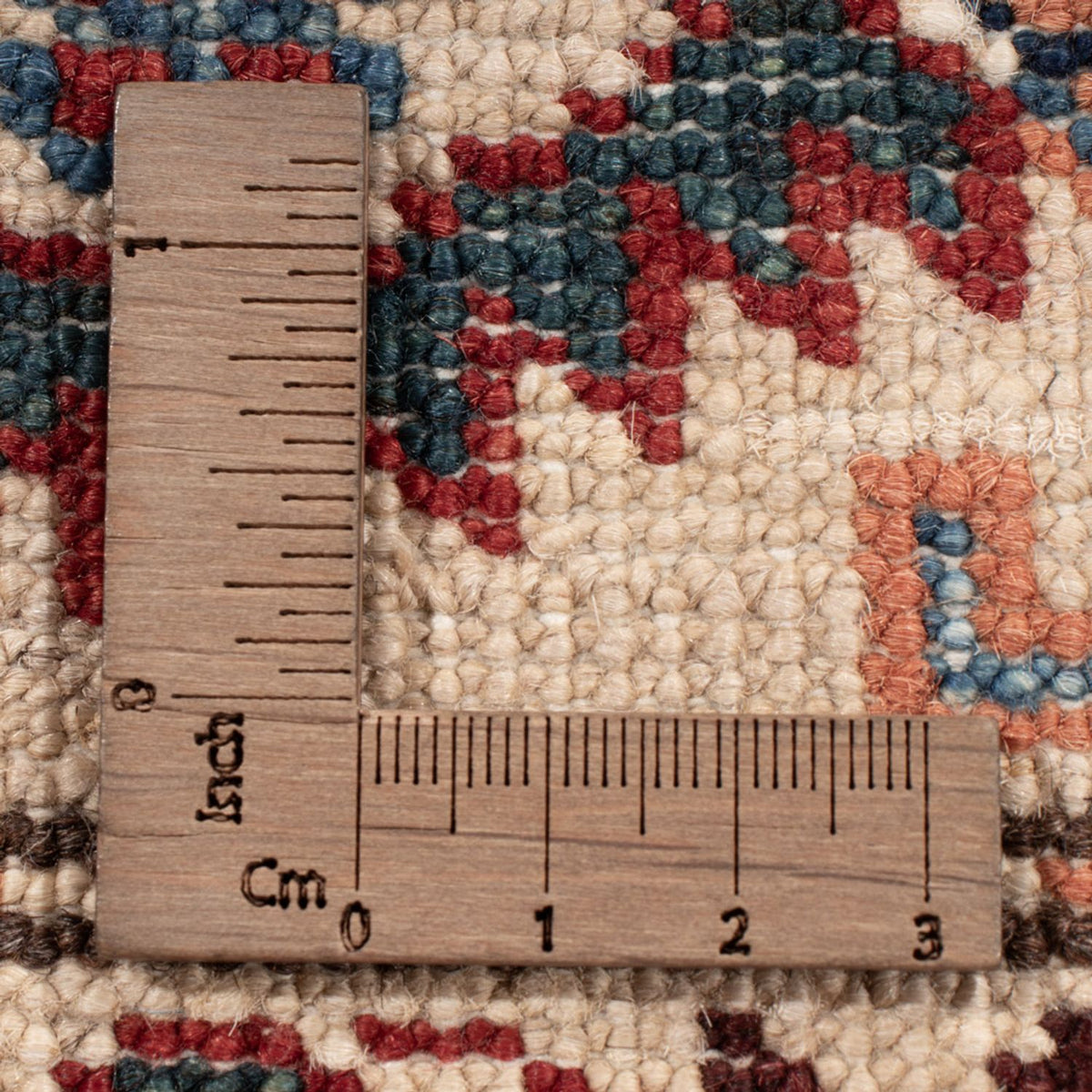 Ziegler Carpet - Kazak - 246 x 176 cm - creme