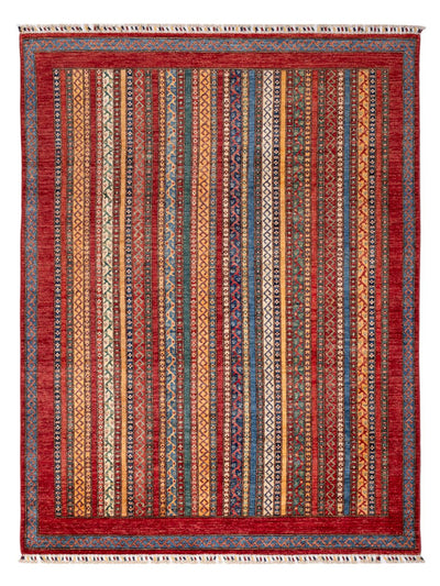 Shal Tæppe 180x236cm - Orientalsk tæppe