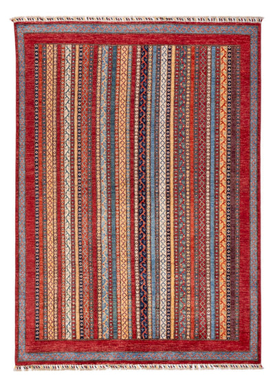Shal Tæppe 170x237cm - Orientalsk tæppe