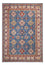 Ziegler Carpet - Kazak - 296 x 198 cm - blå