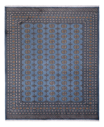 Bukhara Tæppe 250x307cm - Orientalsk tæppe