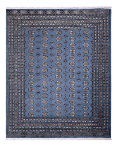 Bukhara Tæppe 250x297cm - Orientalsk tæppe