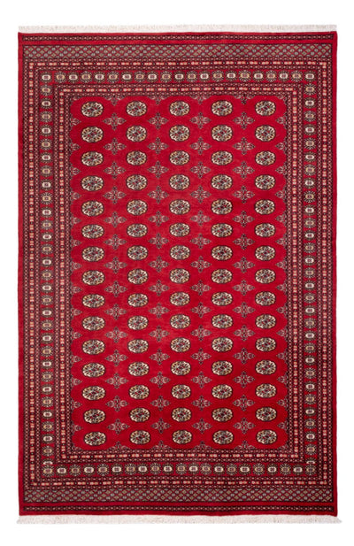 Bukhara Tæppe 198x298cm - Orientalsk tæppe