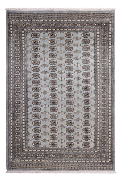 Bukhara Tæppe 207x310cm - Orientalsk tæppe