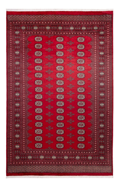 Bukhara Tæppe 197x306cm - Orientalsk tæppe
