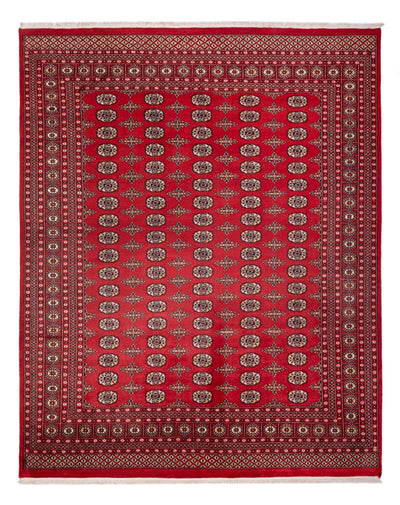 Bukhara Tæppe 244x312cm - Orientalsk tæppe